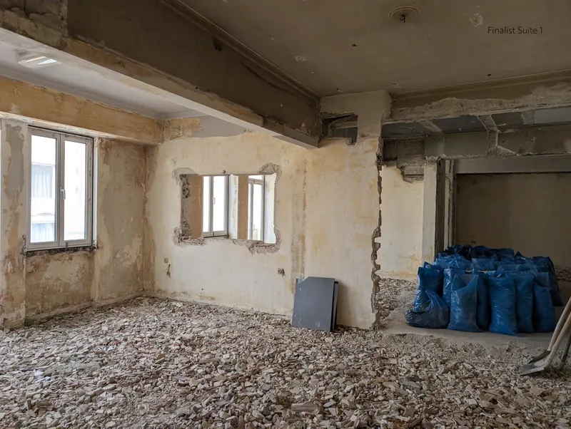 Ermou Apartments II, Athens by P.O.N.I Architects, image 7