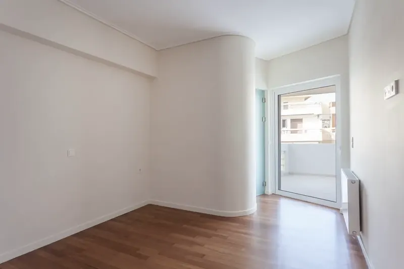 Nea Smirni Apartment, Athens by P.O.N.I Architects, image 10