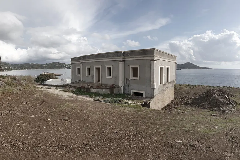 Two Storey House, Renovation & expansion by P.O.N.I Architects, image 5