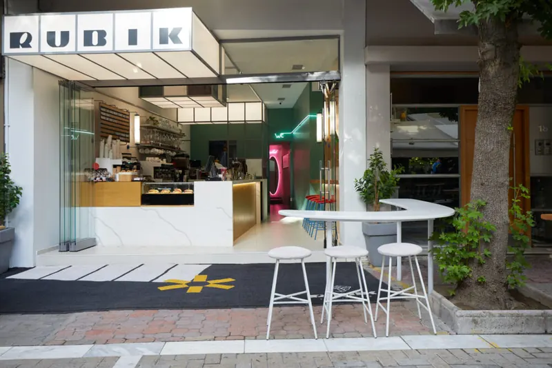 Rubik by P.O.N.I Architects, image 2