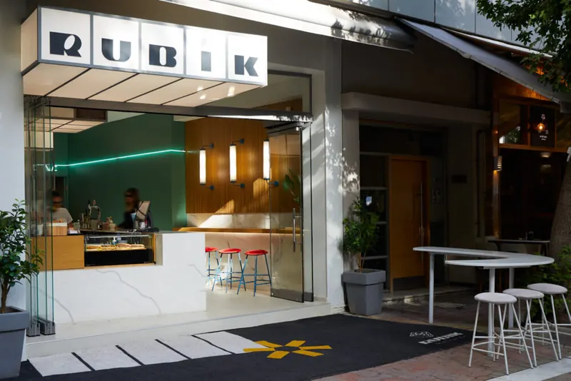 Rubik by P.O.N.I Architects, image 3