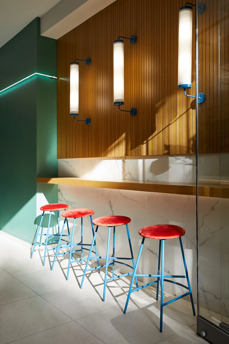 Rubik by P.O.N.I Architects, image 4